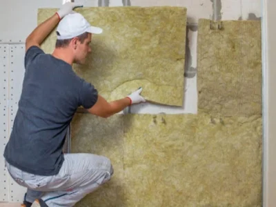 Insulation Materials