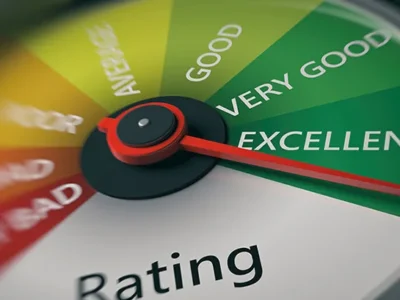 Insurance Company Ratings