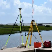 Land Surveying Equipment