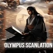 Olympus Scanlation