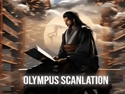 Olympus Scanlation