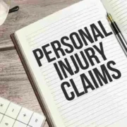 Personal Injury Claims