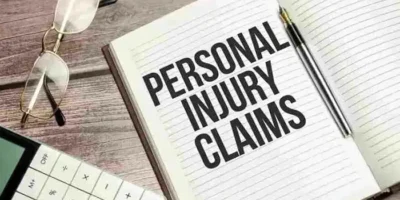 Personal Injury Claims