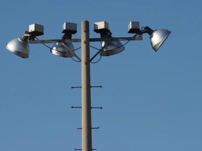 Pole_Lighting_System