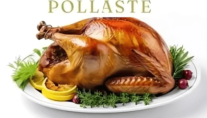 Pollaste