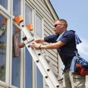 Professional Window Cleaning