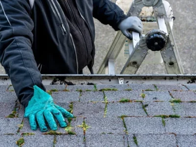 Roof Maintenance