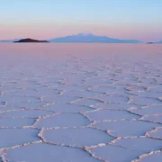 Salt Flats