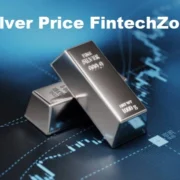 Silver Price FintechZoom