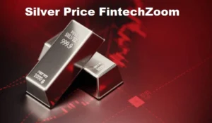 Silver Price FintechZoom