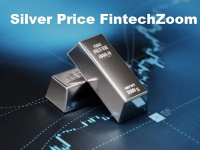 Silver Price FintechZoom