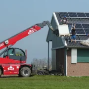 Solar Hybrid Inverter