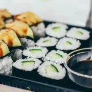 Sushi Rolls