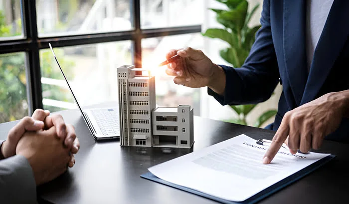 Image showcasing Breaking Down the Costs of Commercial Real Estate Financing - A ...