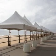 Custom Canopy Tent