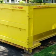 Dumpster Rental Phoenix