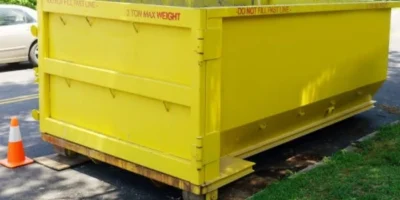 Dumpster Rental Phoenix