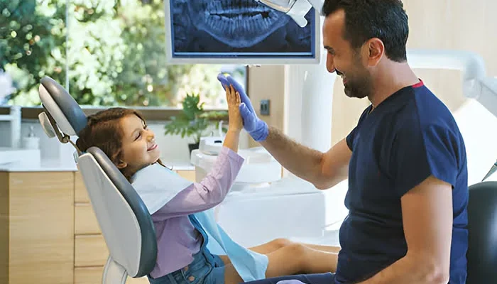 Family Dentist