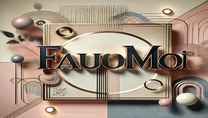 Fauxmoi