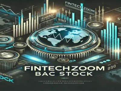 FintechZoom BAC Stock