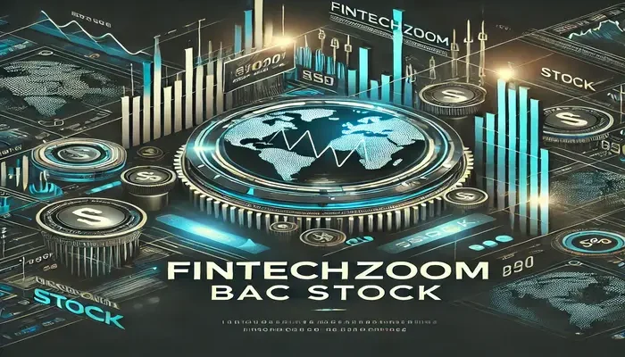 FintechZoom BAC Stock