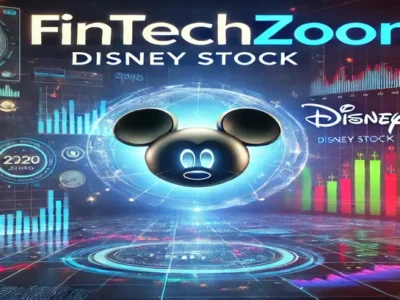 FintechZoom Disney Stock