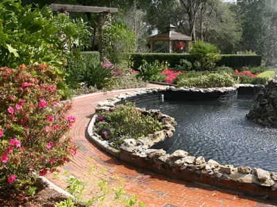 Hardscape Design