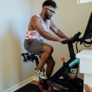 Home Exercise Bike