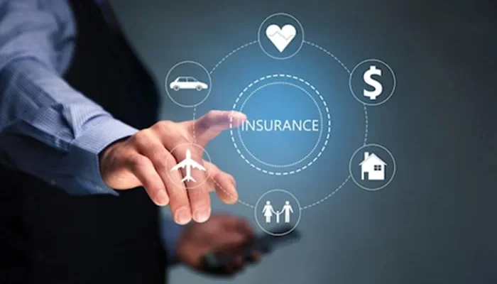 Insurance and Investment