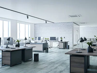Office Space