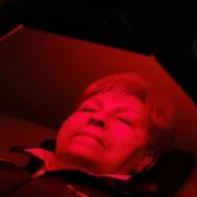 Red Light Therapy and Saunas