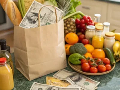 Save Money on Groceries