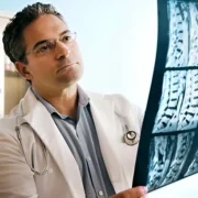 Spine Surgeons