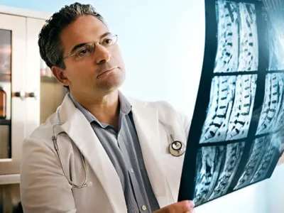 Spine Surgeons