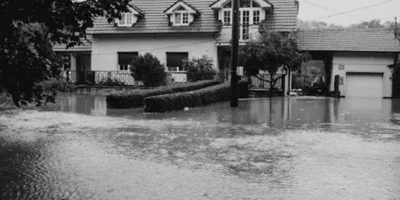 Storm Damage