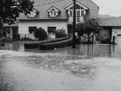 Storm Damage