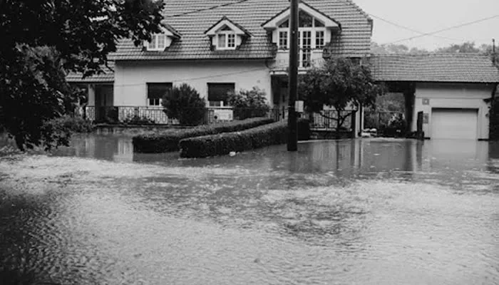 Storm Damage