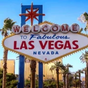 Vegas Itinerary