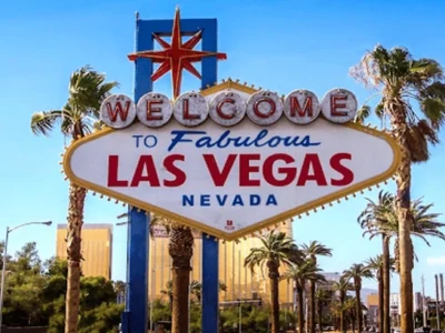 Vegas Itinerary