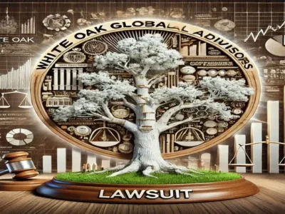 White Oak Global Advisors Lawsuit