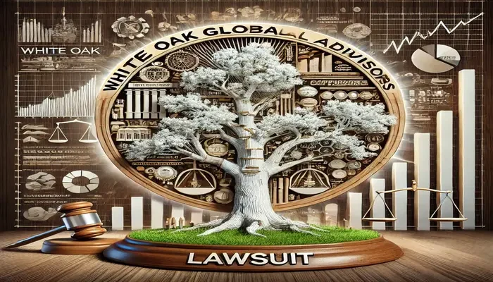 White Oak Global Advisors Lawsuit