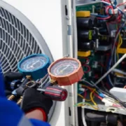 AC Repair Services