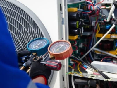 AC Repair Services