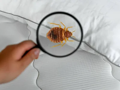 Bed Bug Treatment