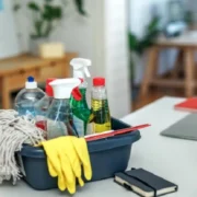 Cleaning Business