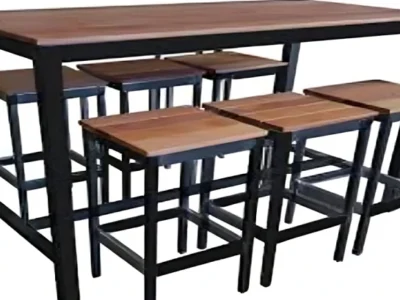 Commercial Bar Tables