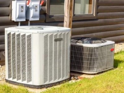 Heat Pumps