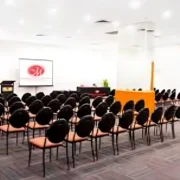 Hotel Conference Room