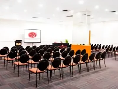 Hotel Conference Room