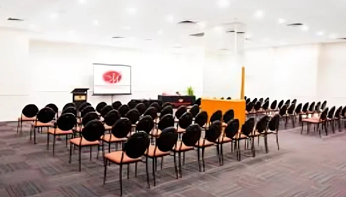 Hotel Conference Room